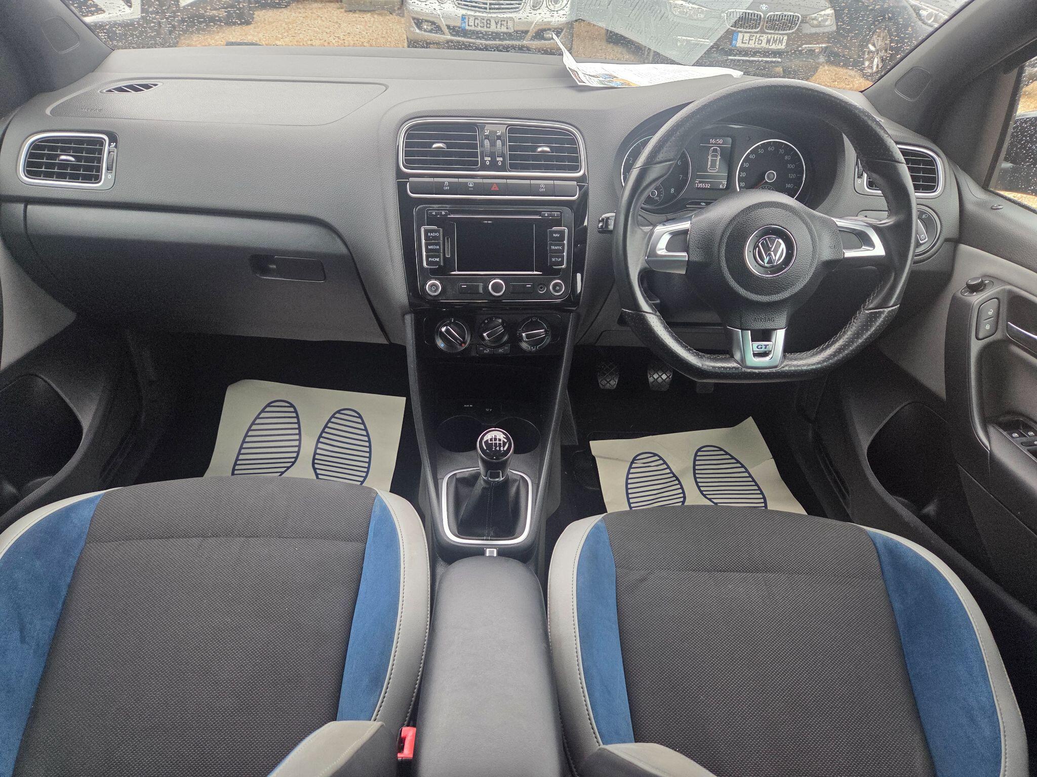 Volkswagen Polo view 29