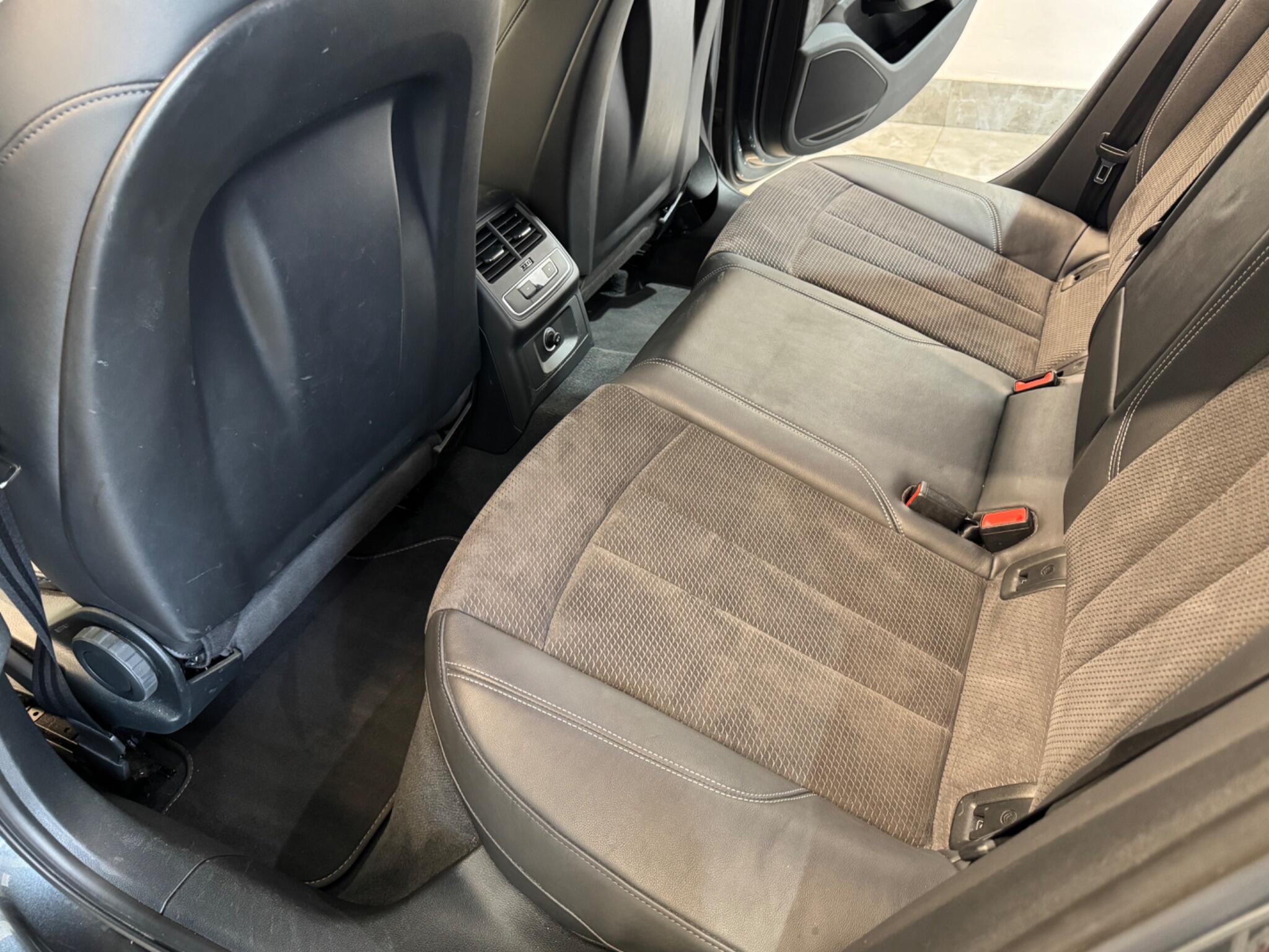 Audi A4 view 65