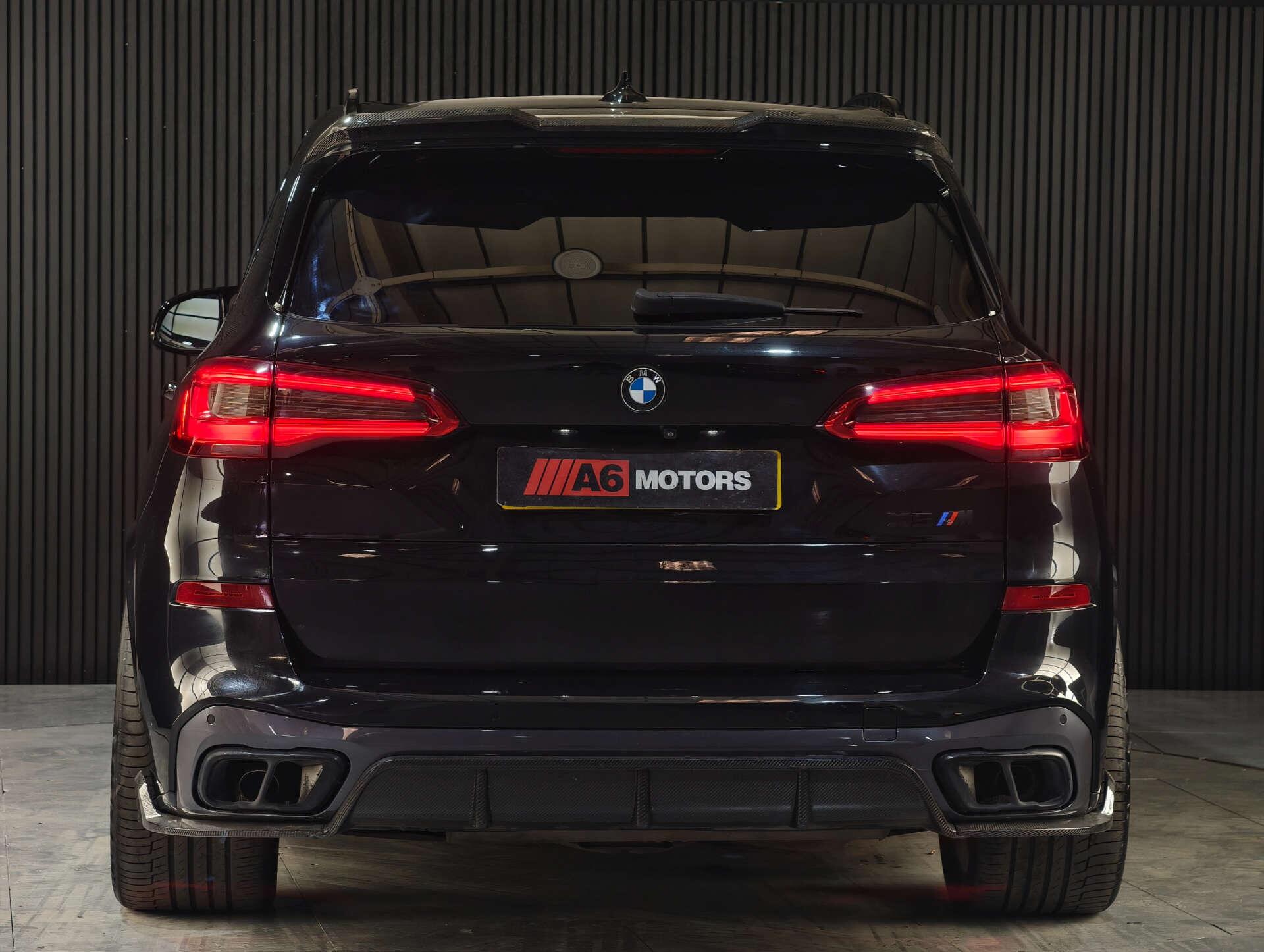 BMW X5 X5 view 15