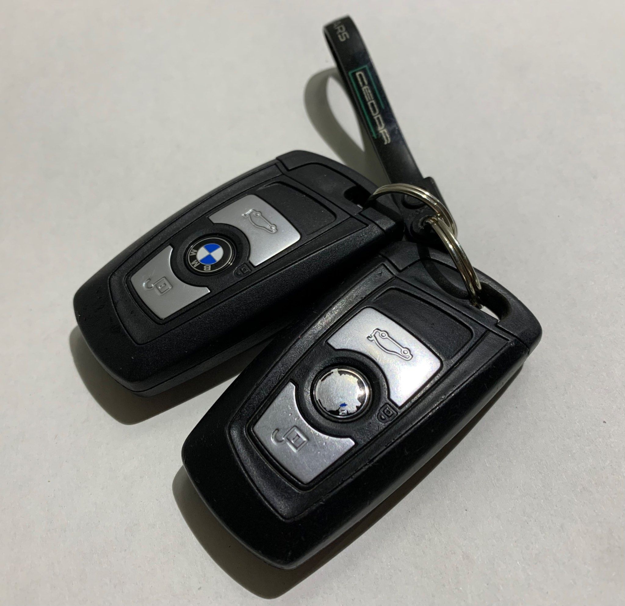 BMW 1 Series view 33
