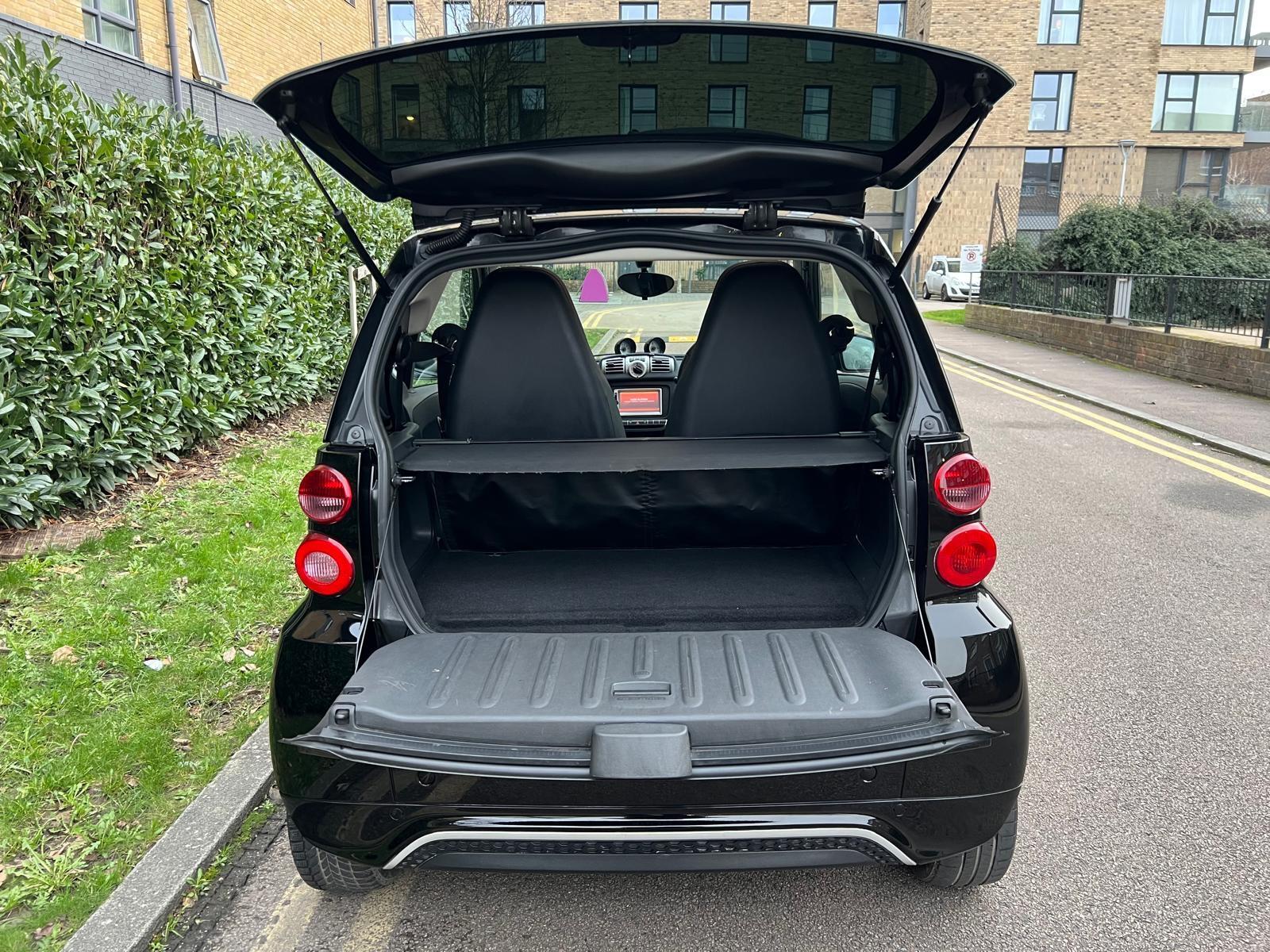 smart Fortwo view 23