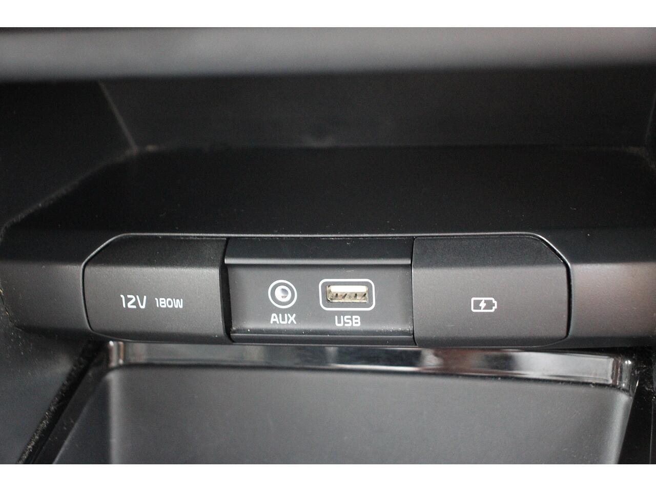 Kia Ceed view 26
