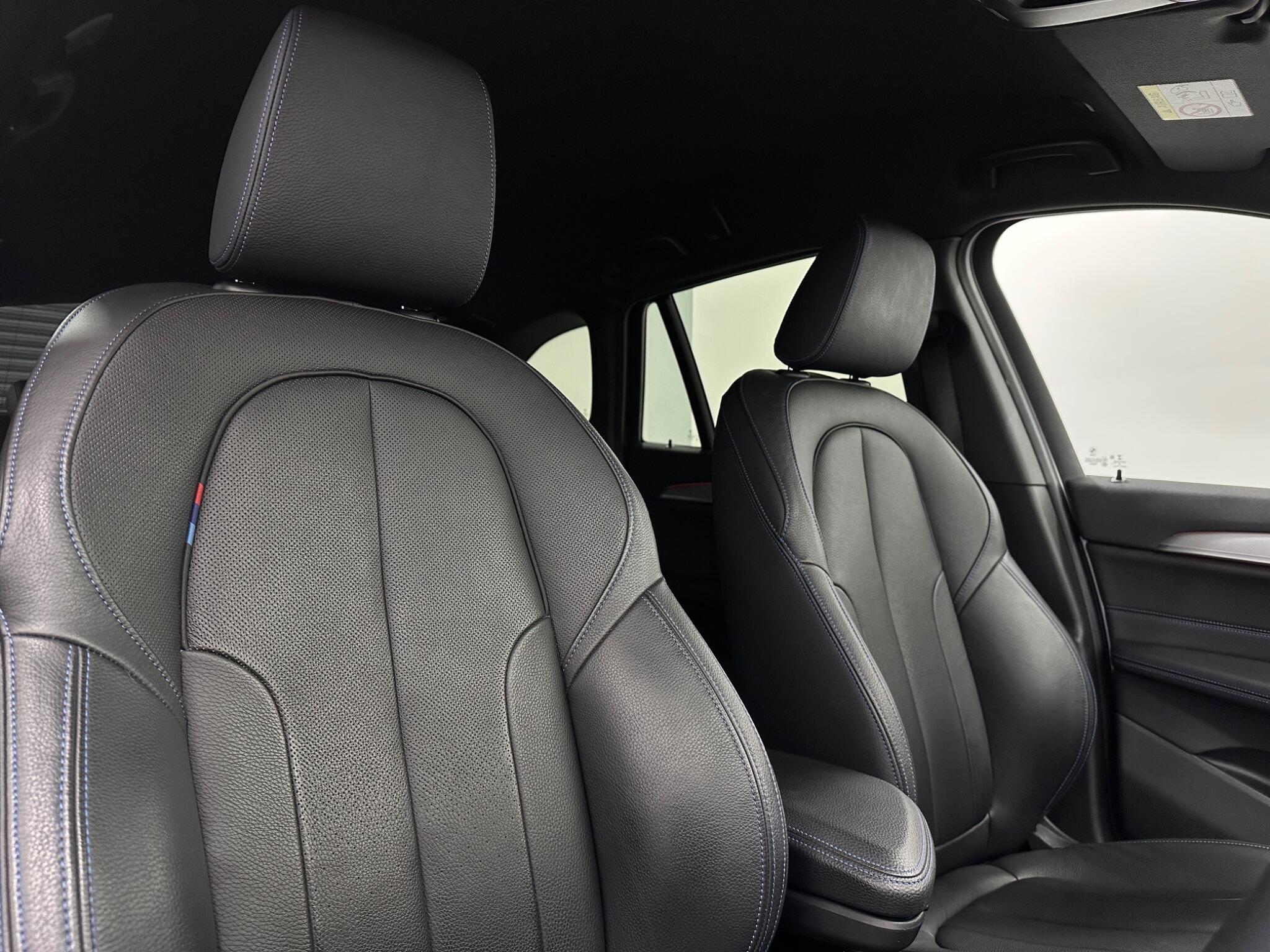 BMW X1 view 33