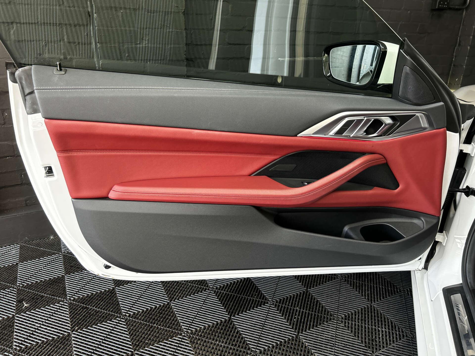 BMW 4 Series view 67
