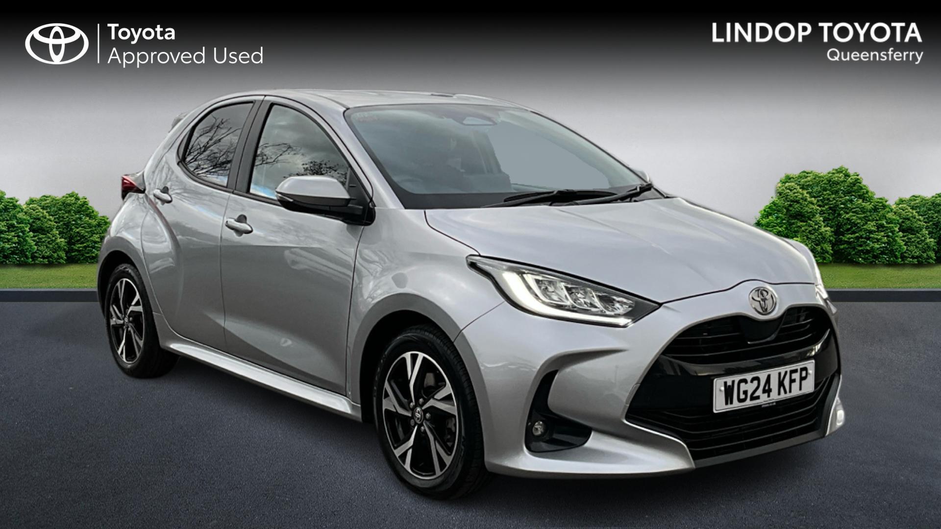 Lindop Used Cars
