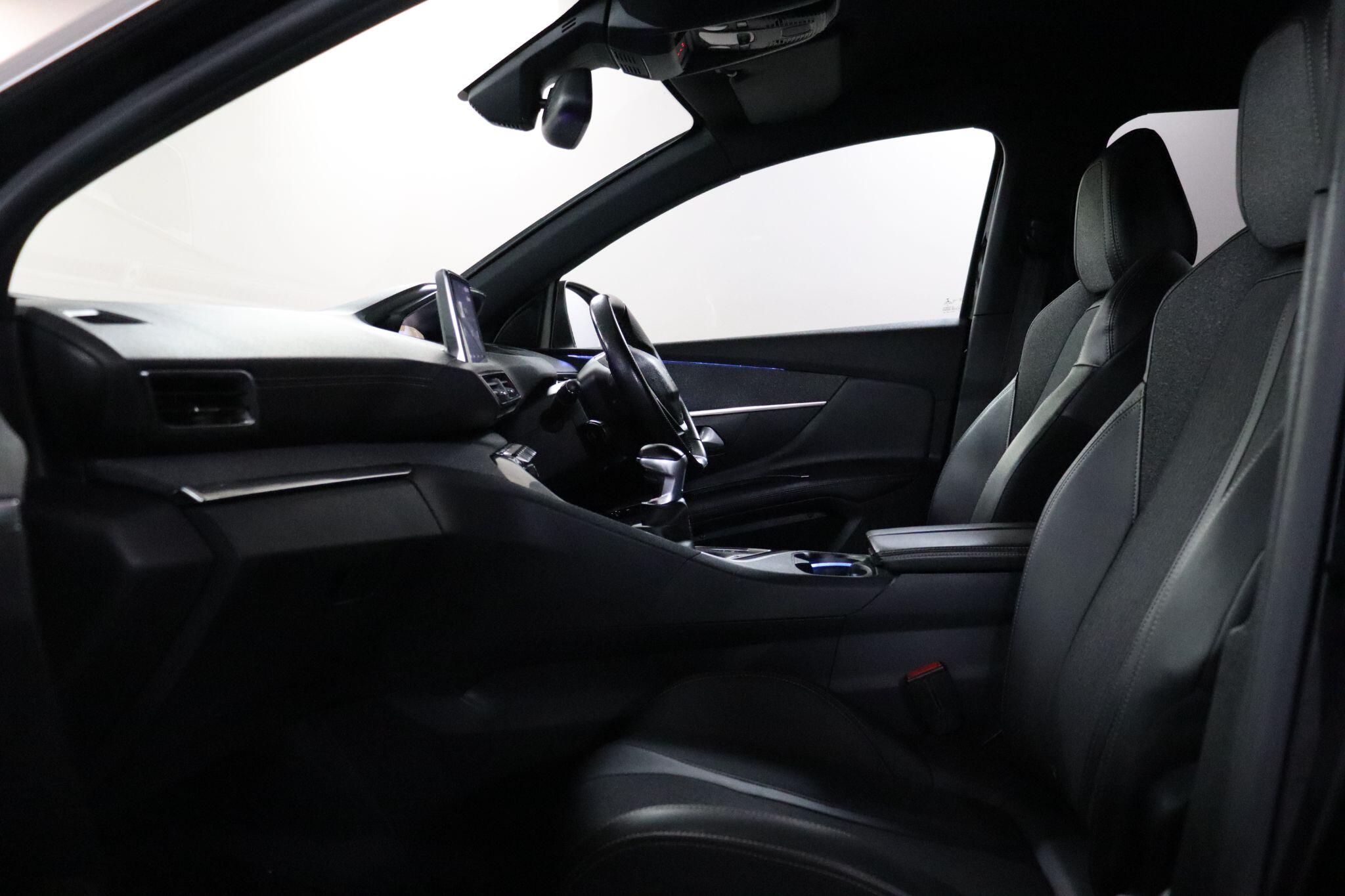 Peugeot 3008 view 43