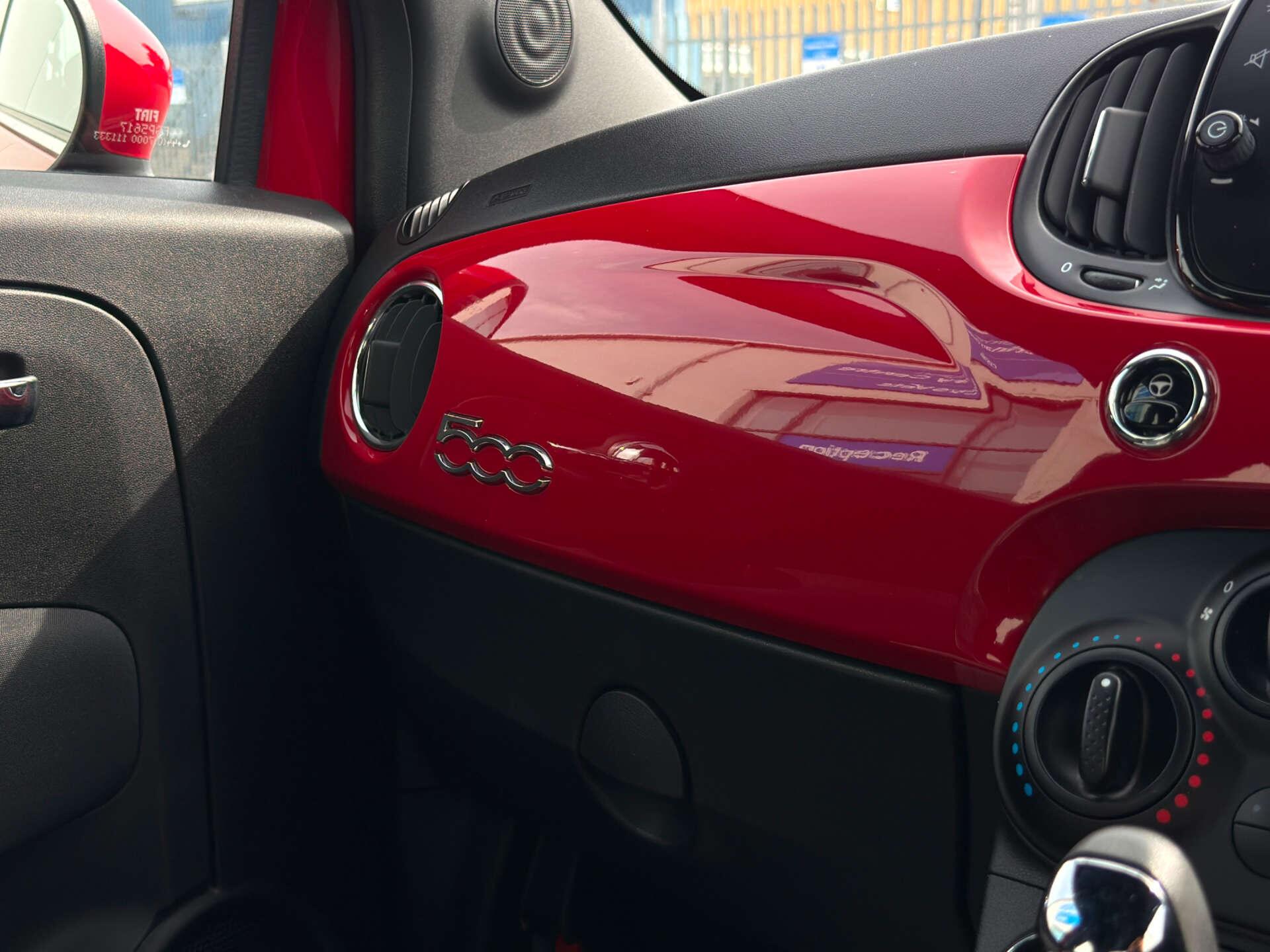 Fiat 500 view 44