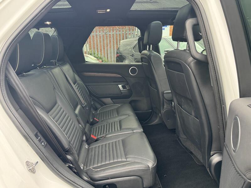 Land Rover Discovery view 58