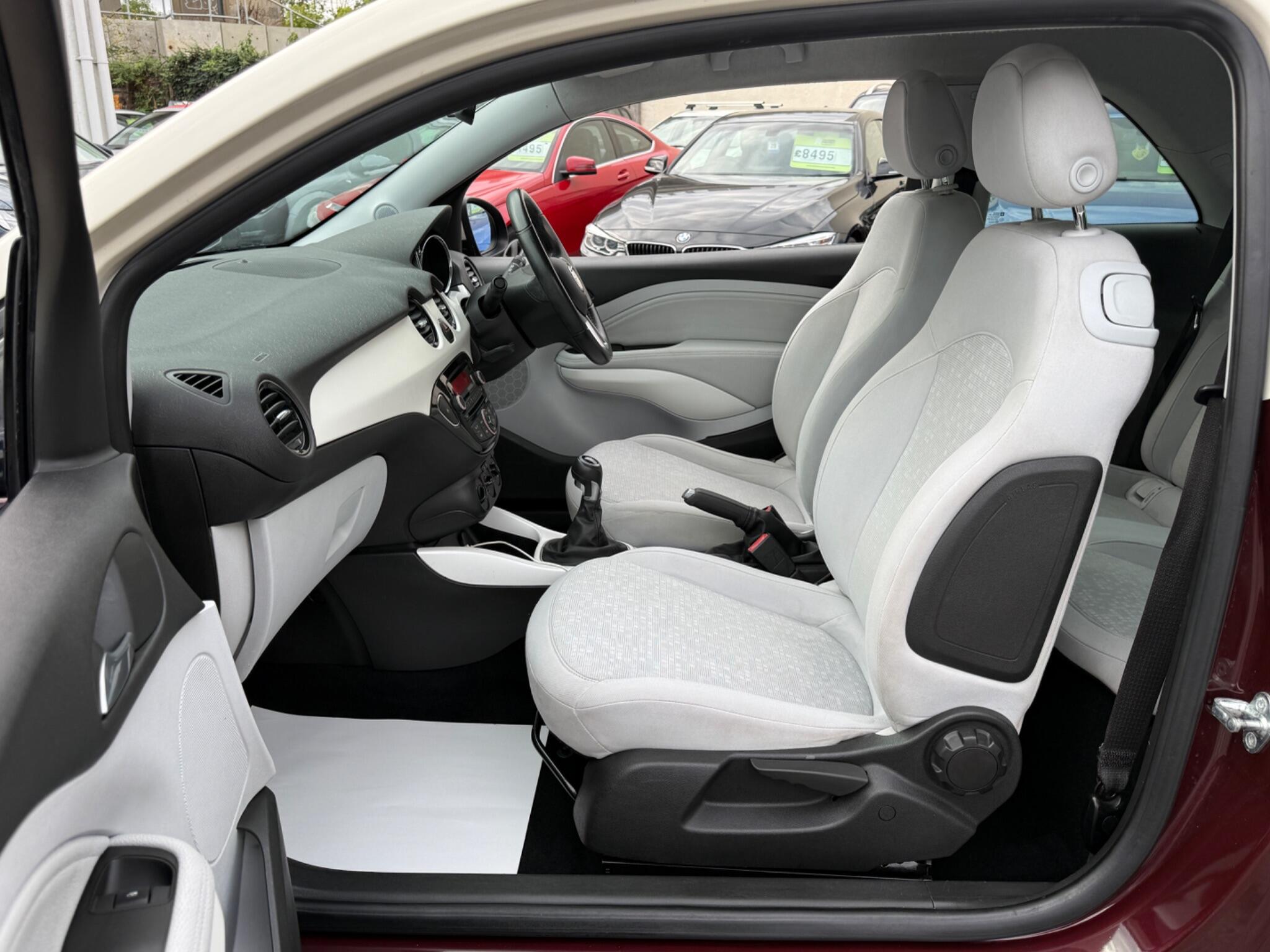 Vauxhall ADAM - Image 43