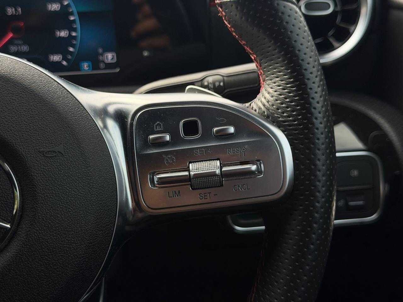 Mercedes-Benz A-Class view 30