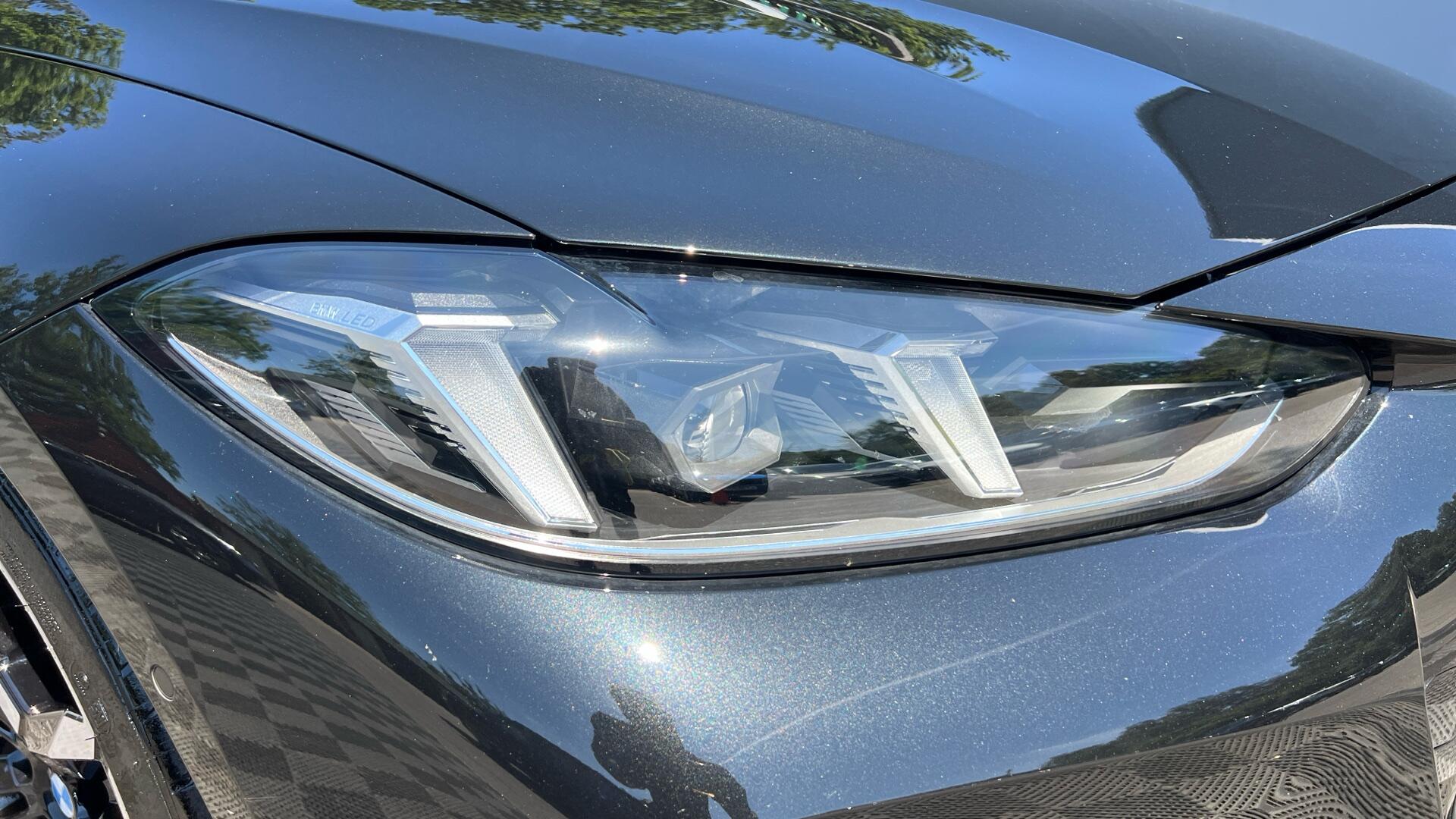 BMW 4 Series view 23
