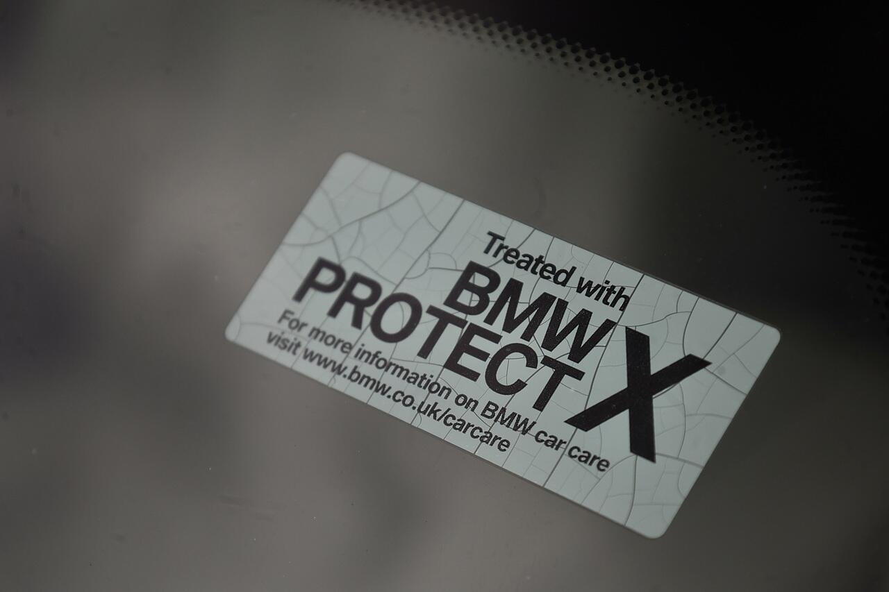 BMW 5 Series view 41