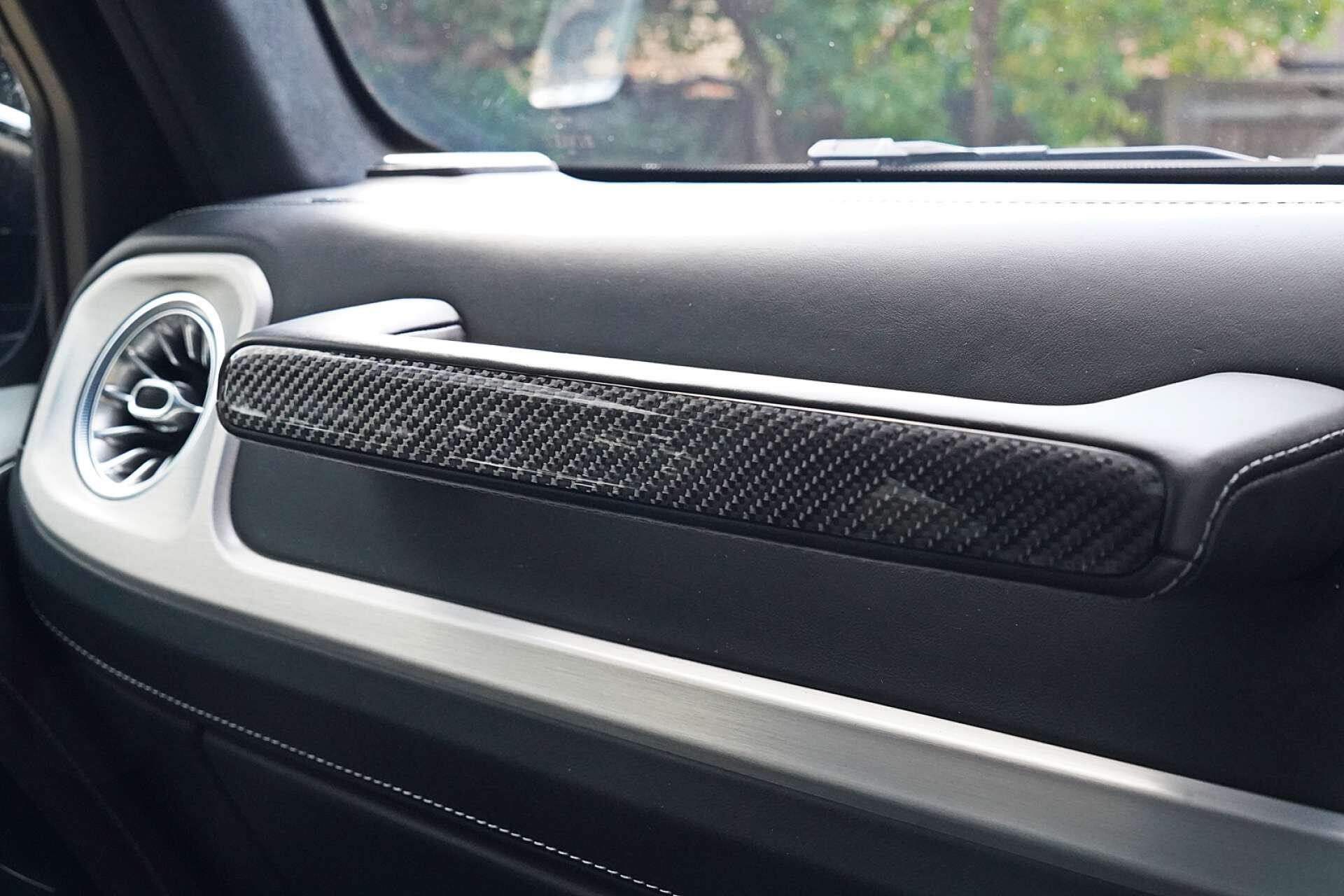 Mercedes-Benz G-Class view 33