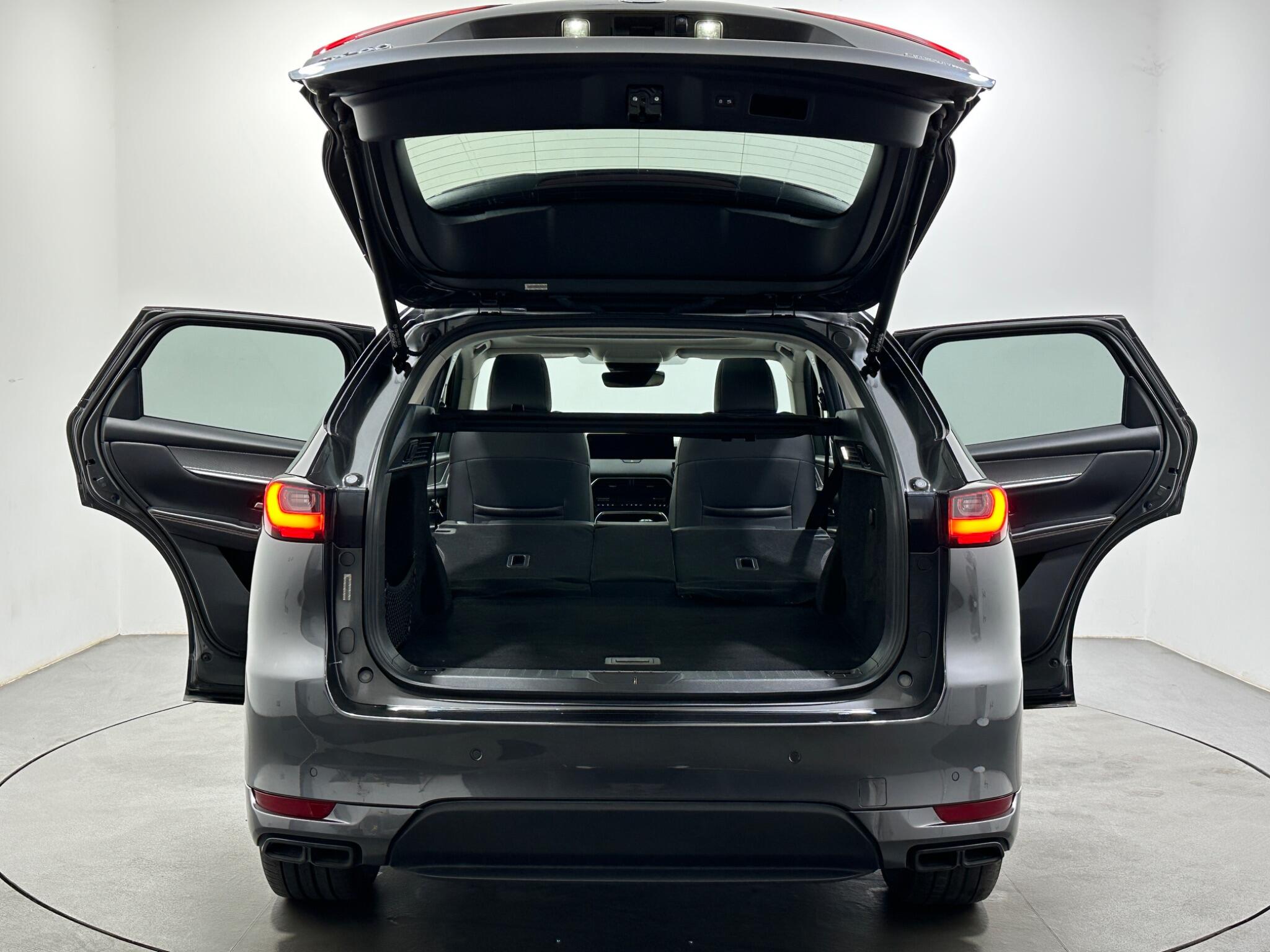 Mazda CX-60 view 47