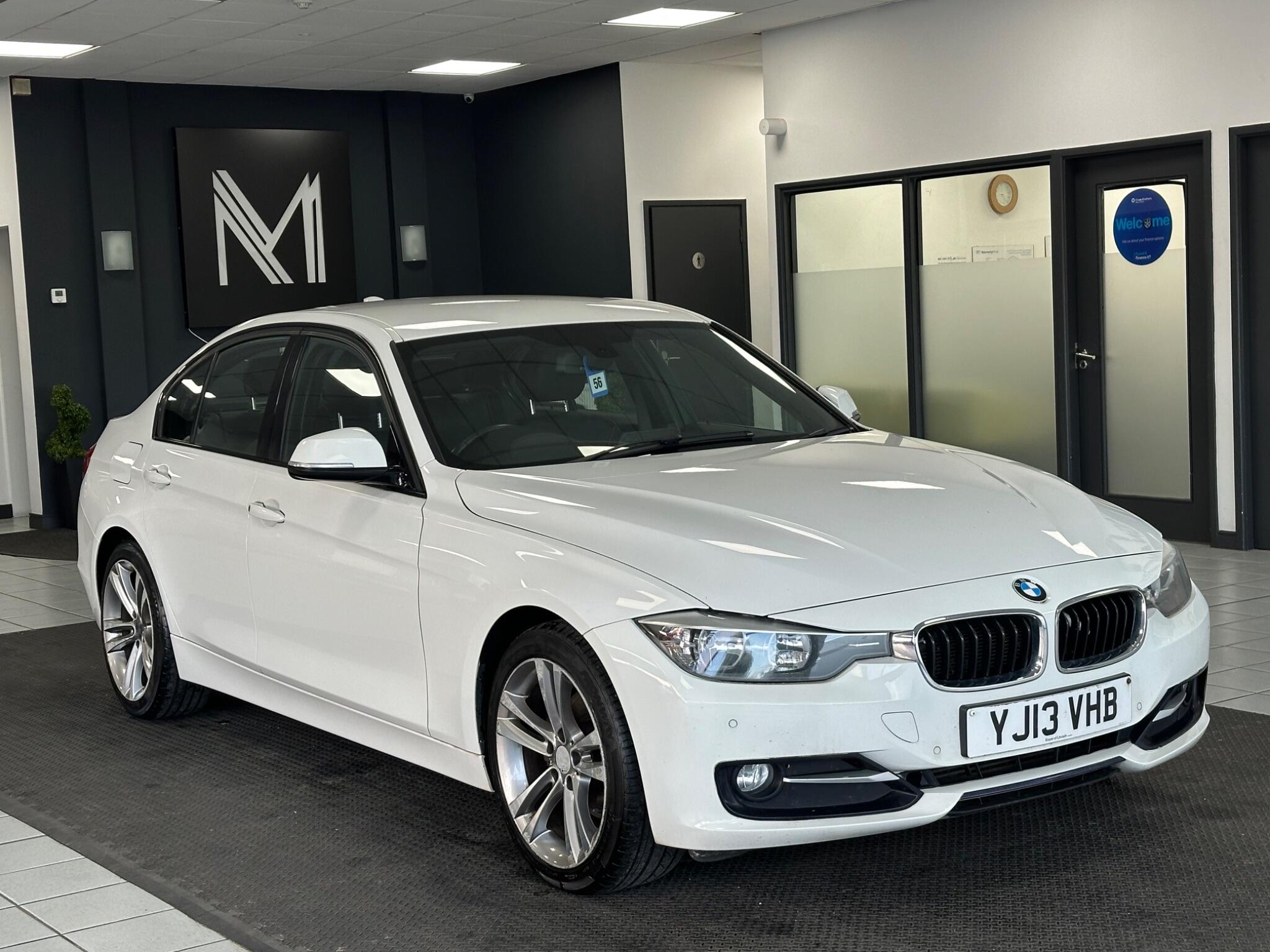 BMW 3 Series main image