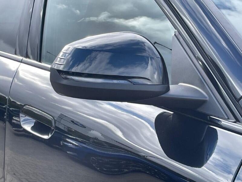 BMW X2 view 48
