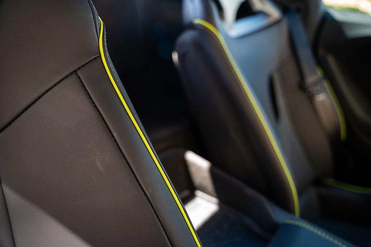 Lamborghini Temerario view 56