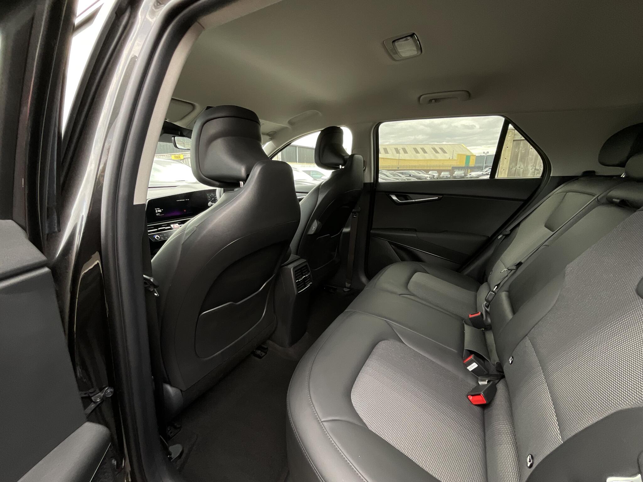 Kia Niro view 13