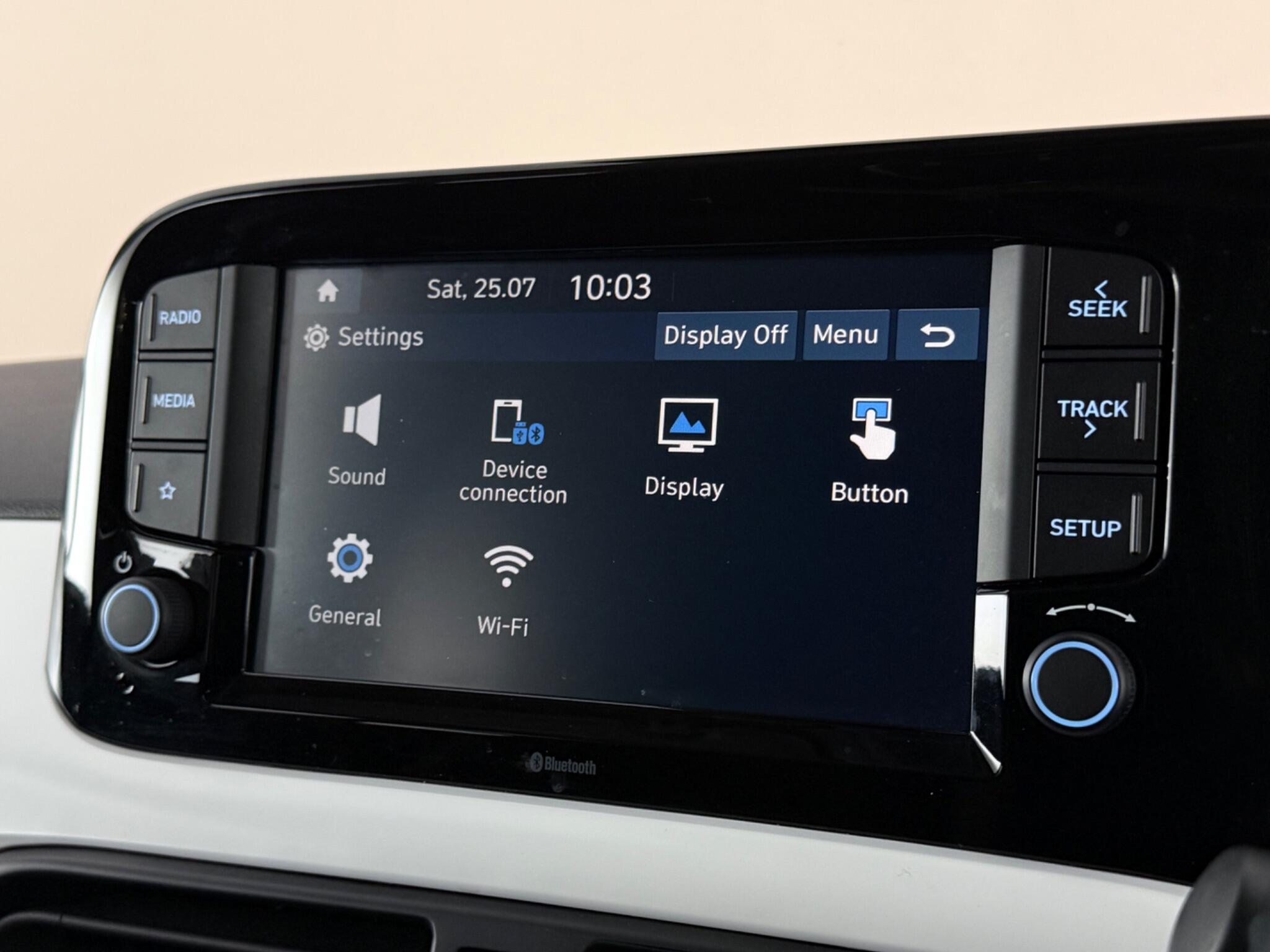 Hyundai i10 view 28