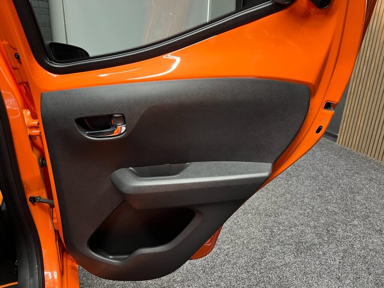Toyota Aygo view 41
