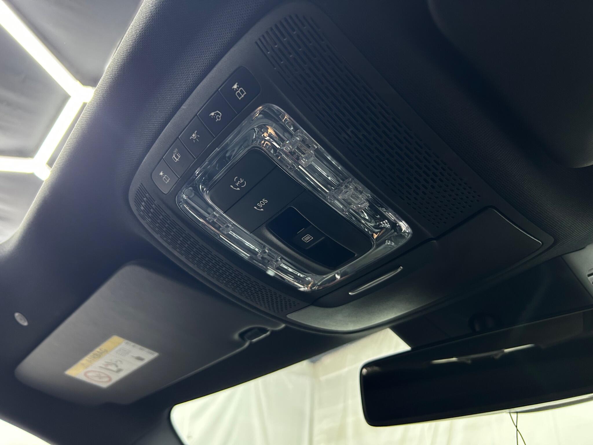 Mercedes-Benz A Class view 56