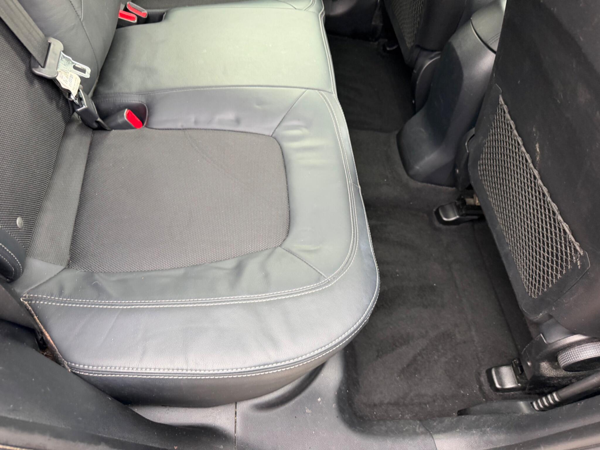 Kia Sportage view 24