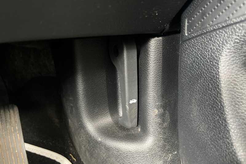 Kia Xceed view 45