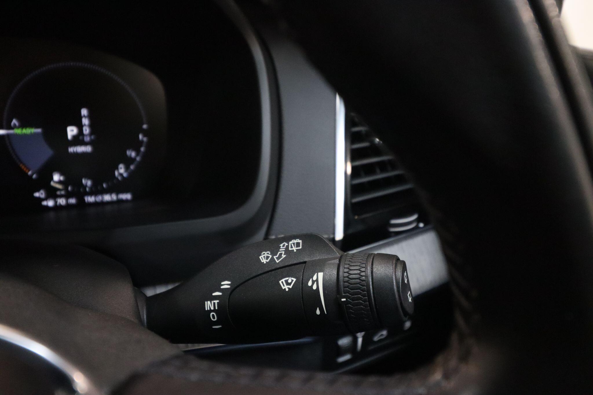 Volvo XC90 view 45