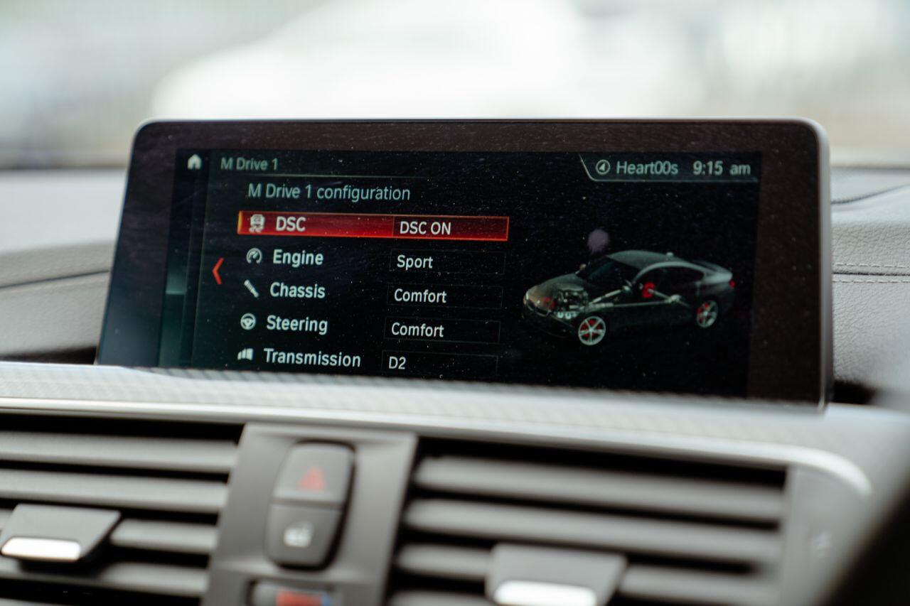 BMW M4 view 62