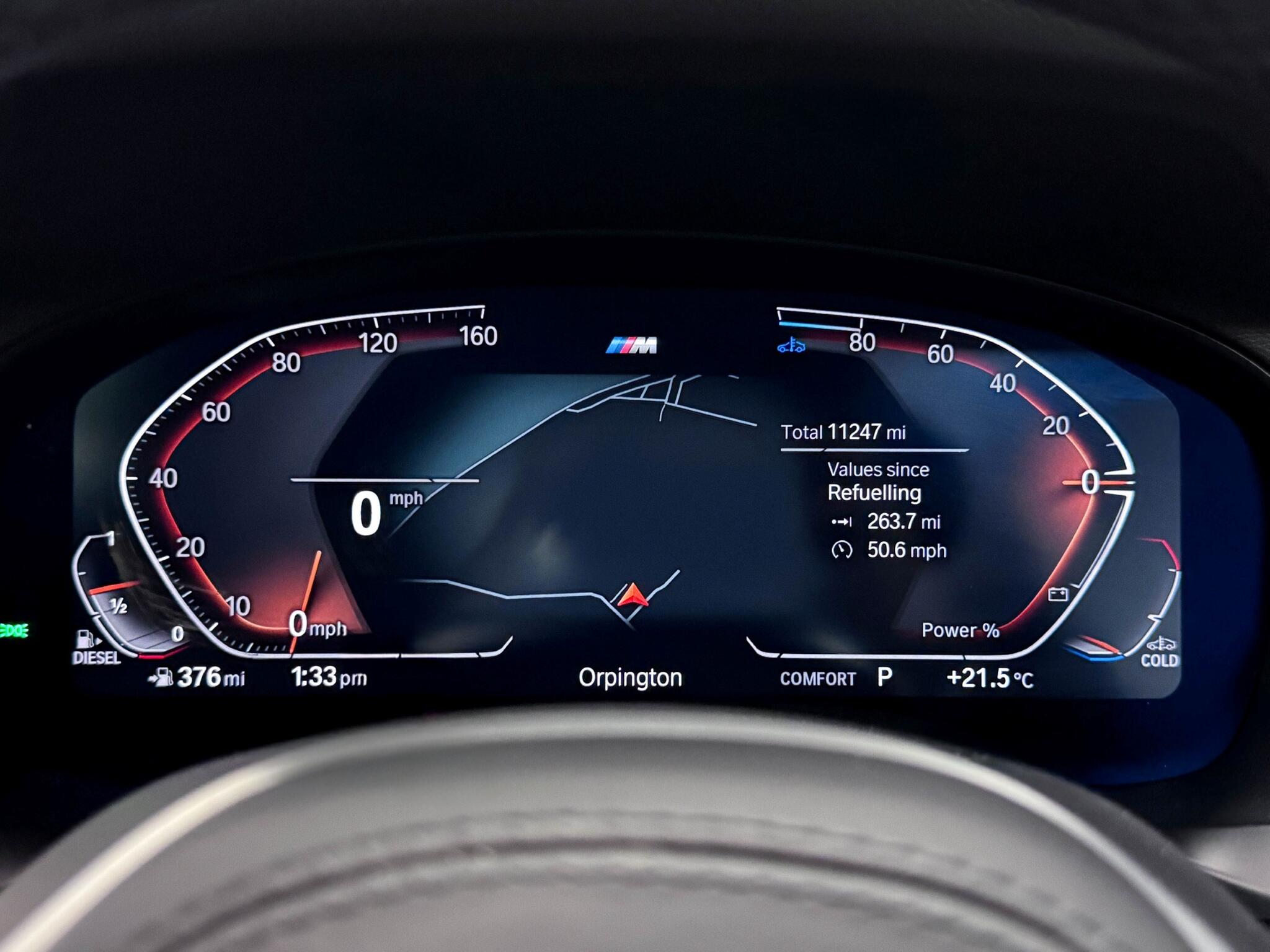 BMW X3 view 29