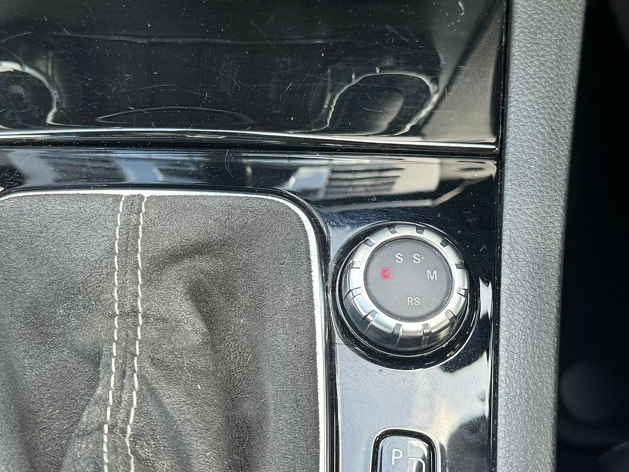 Mercedes-Benz A view 17