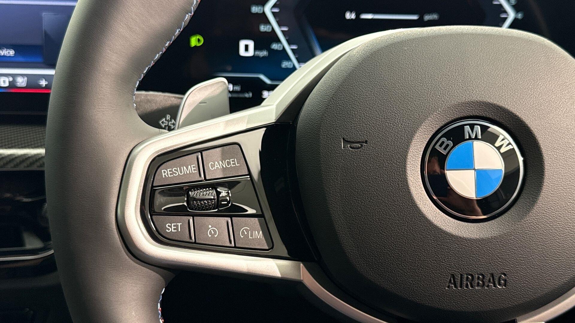BMW 4 Series view 17