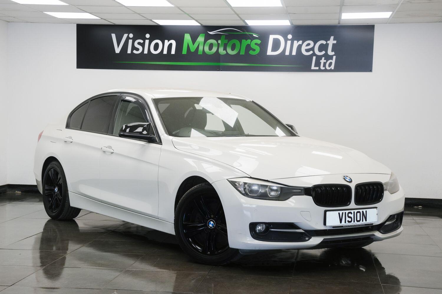 BMW 3 Series main image