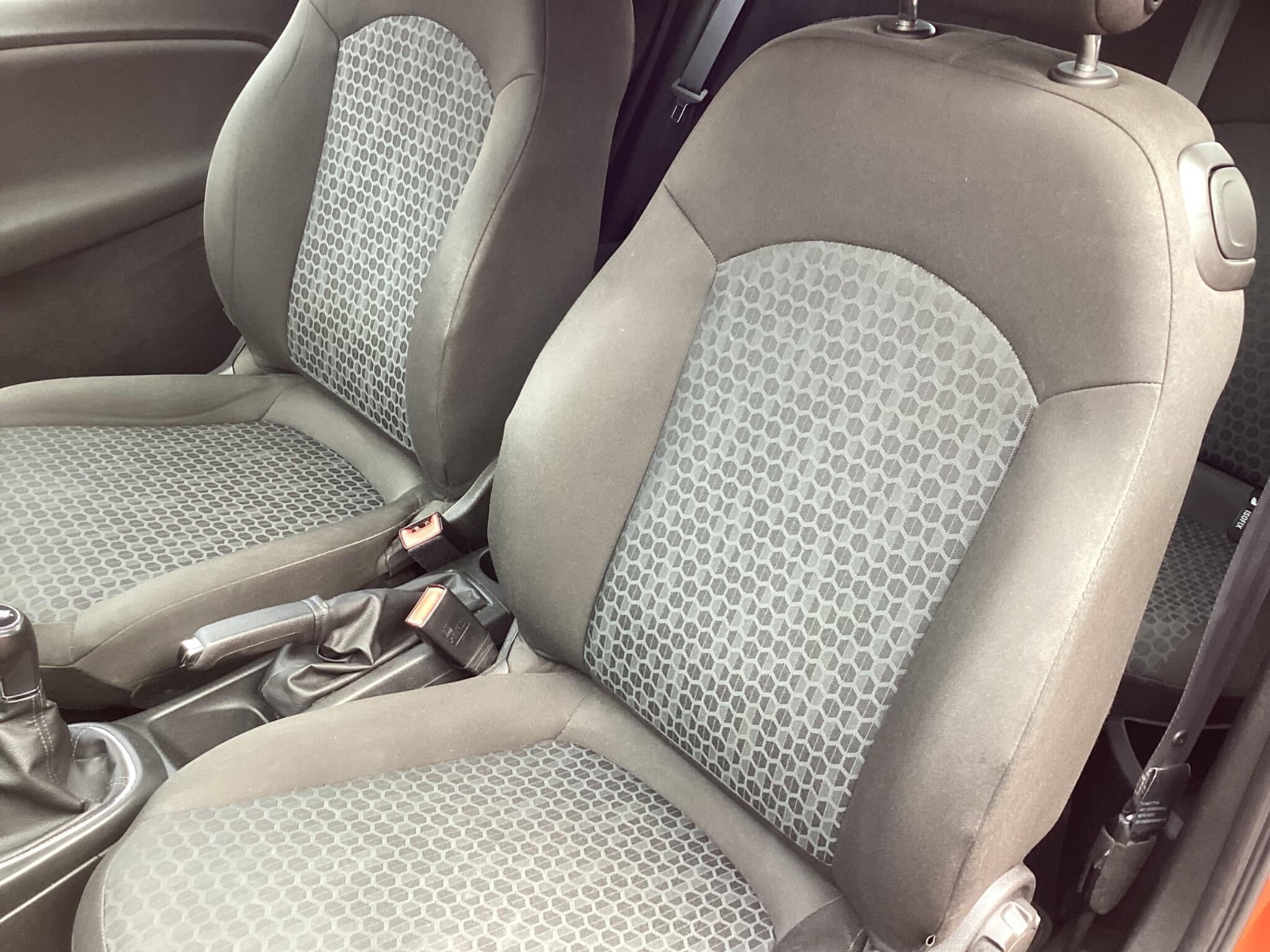 Vauxhall Corsa view 11