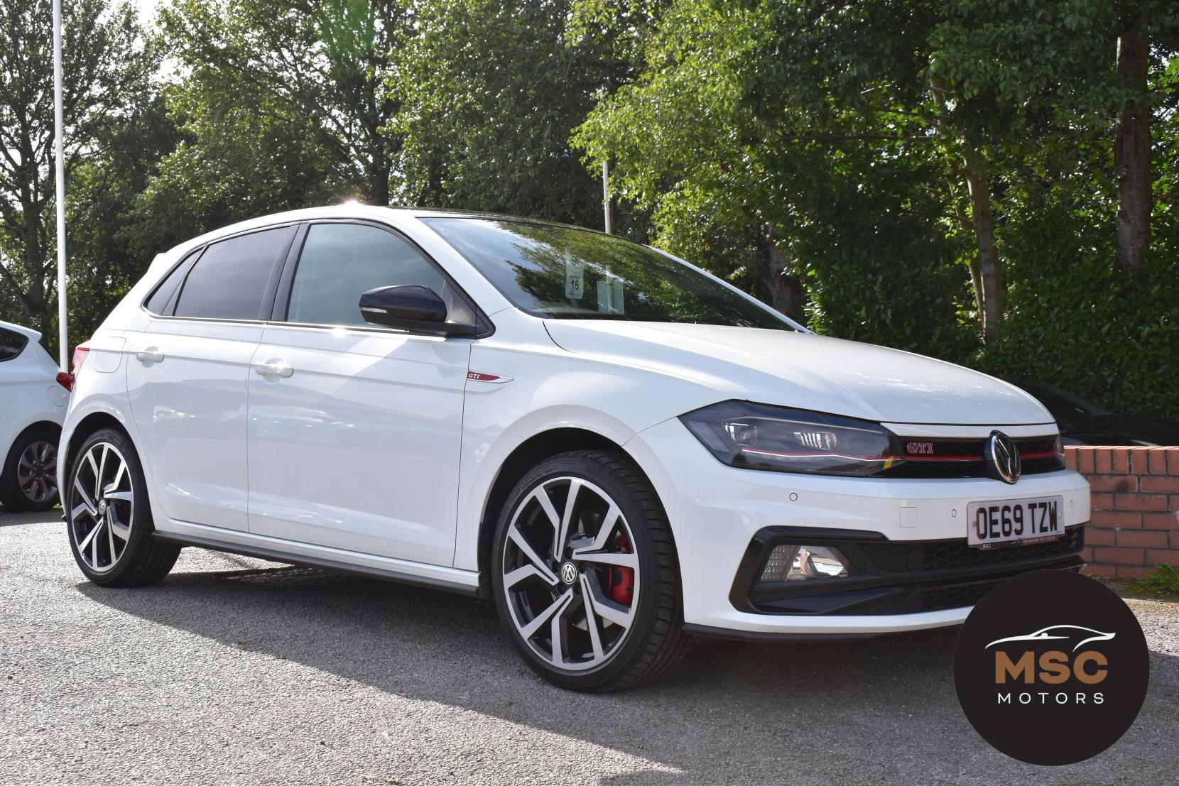 Volkswagen Polo view 24