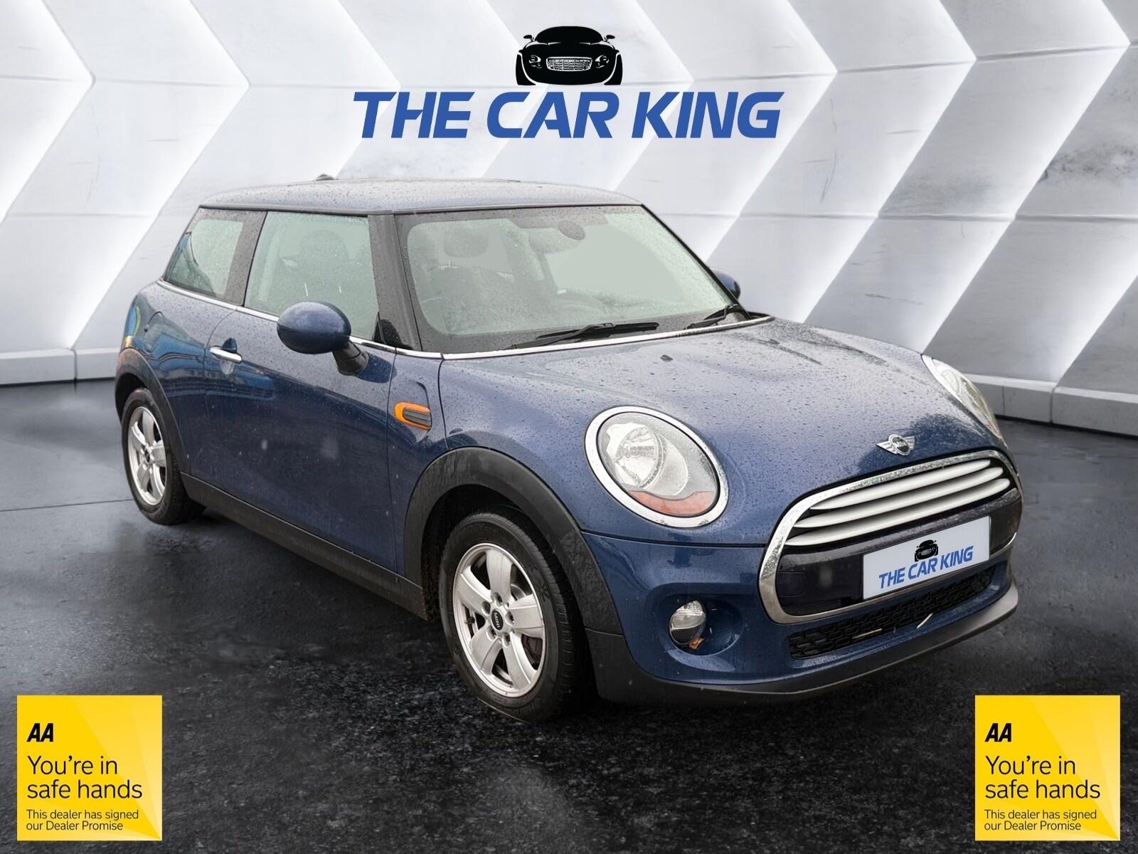 Mini Cooper main image