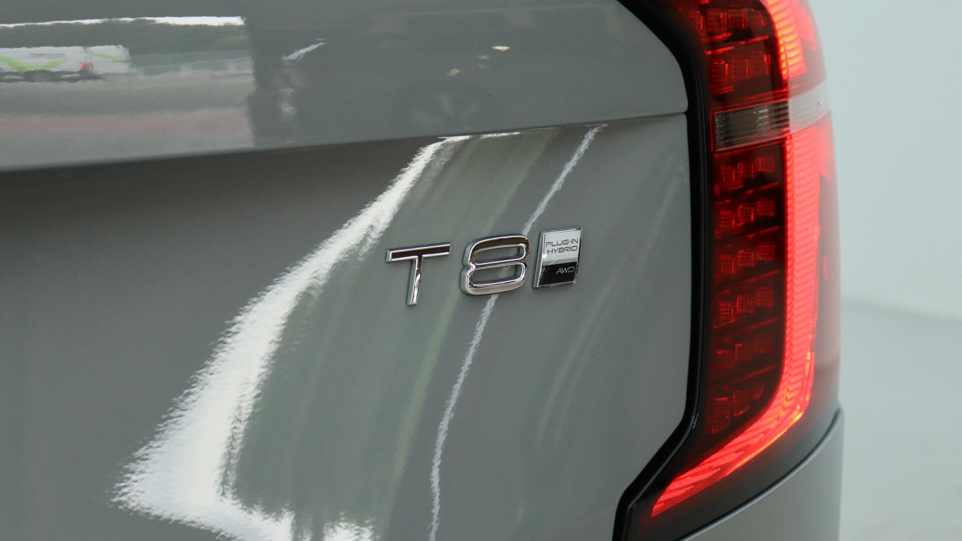 Volvo XC90 view 51