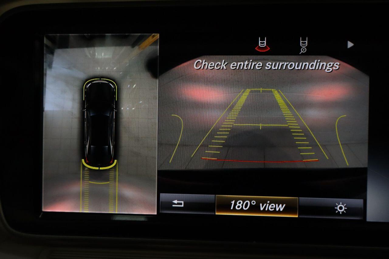 Mercedes-Benz S-Class view 10