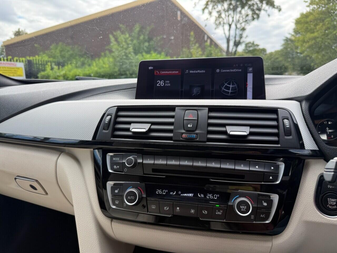BMW 4 Series Gran Coupe view 24