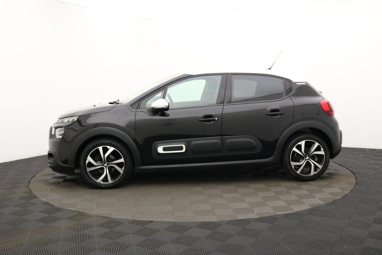 Citroen C3 view 8