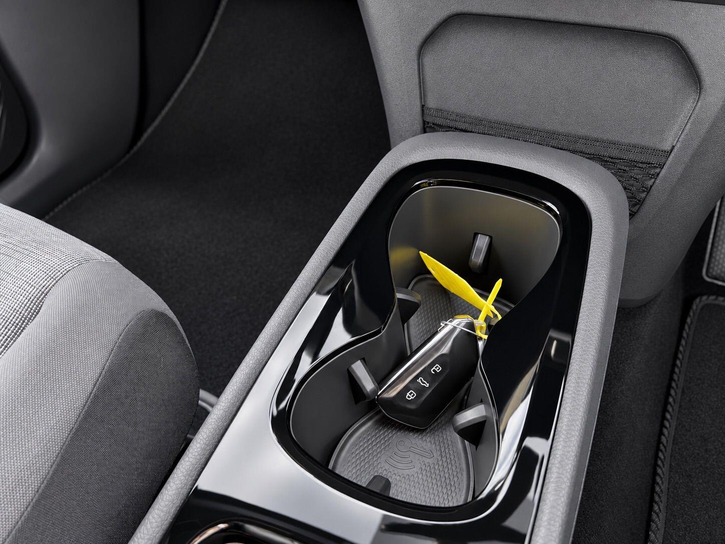 Volkswagen Id.3 view 27