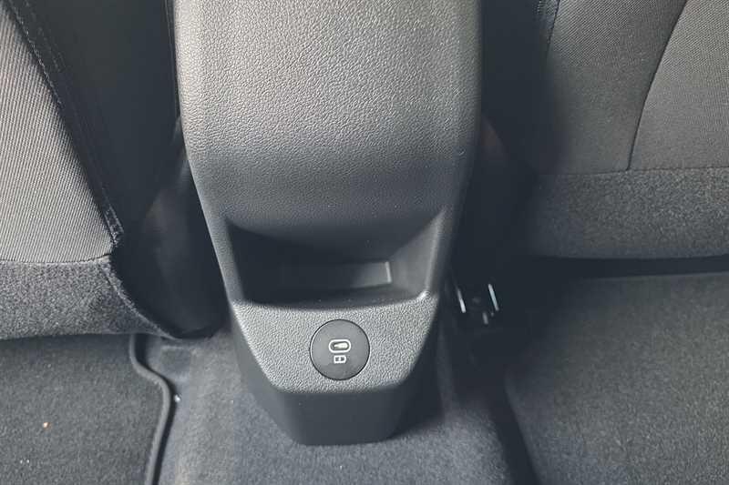 Hyundai Bayon view 27