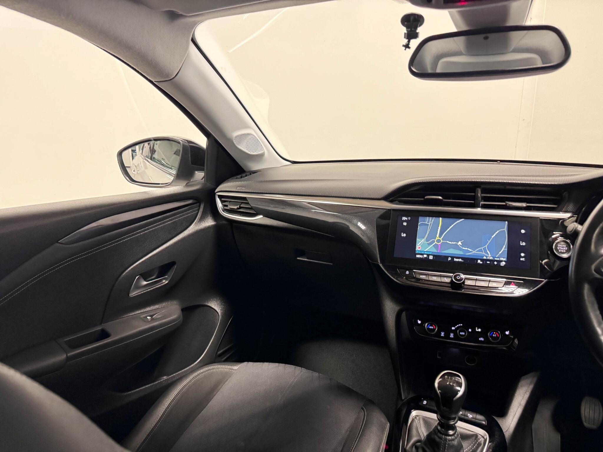 Vauxhall Corsa view 22