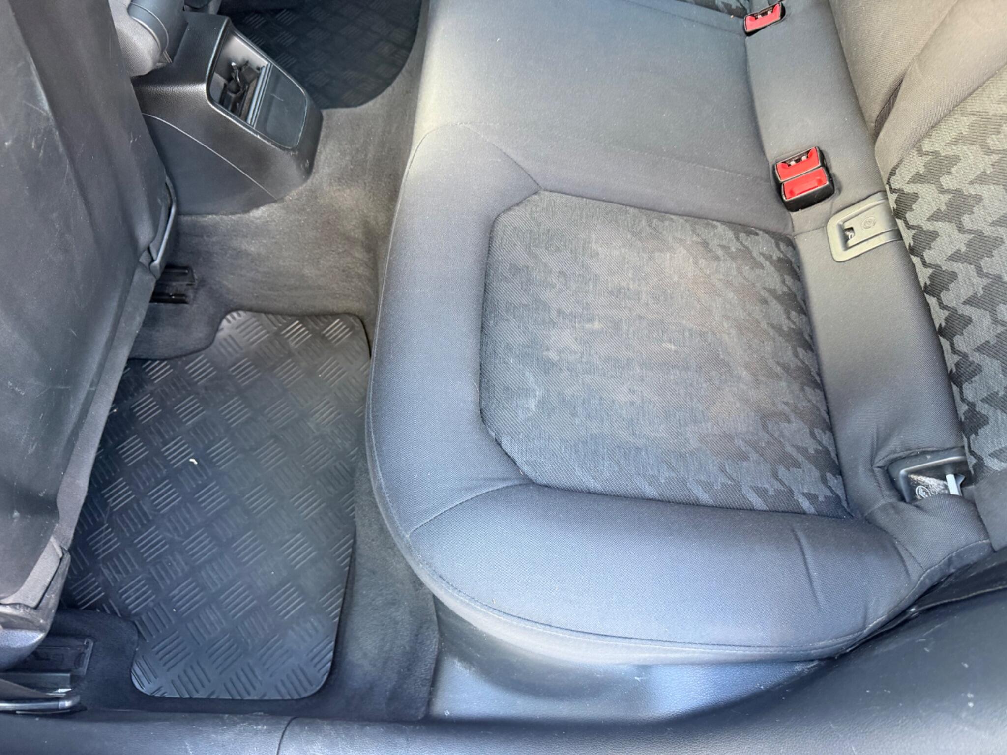 Audi A3 view 29