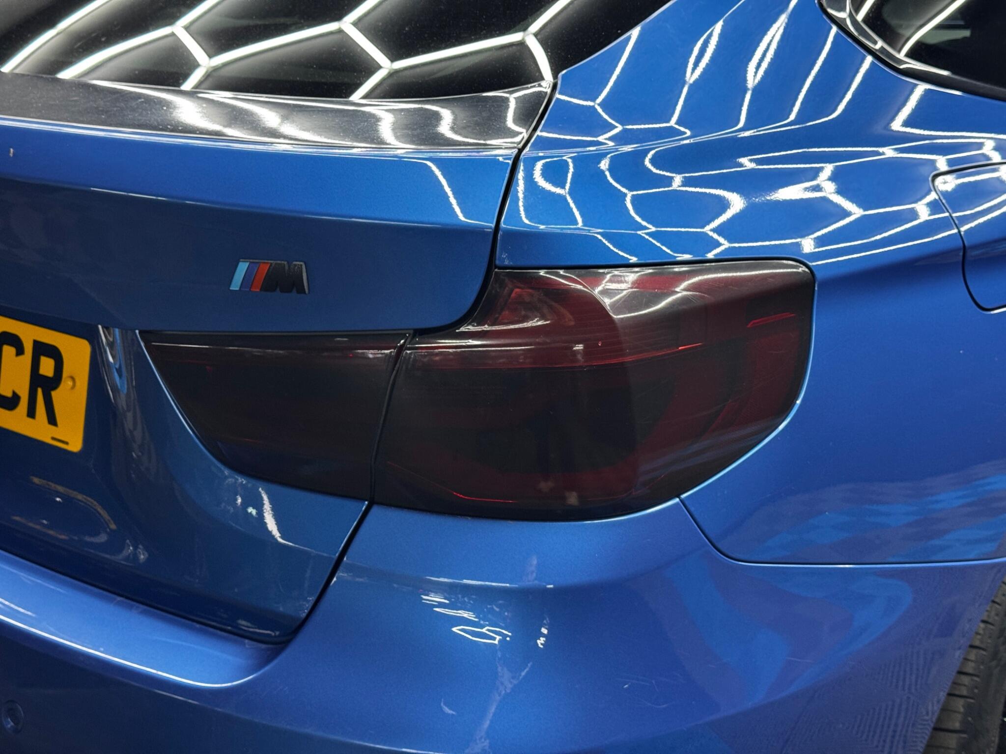 BMW 3 Series view 43