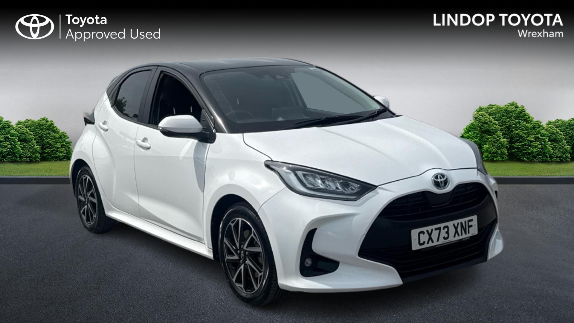 Lindop Used Cars