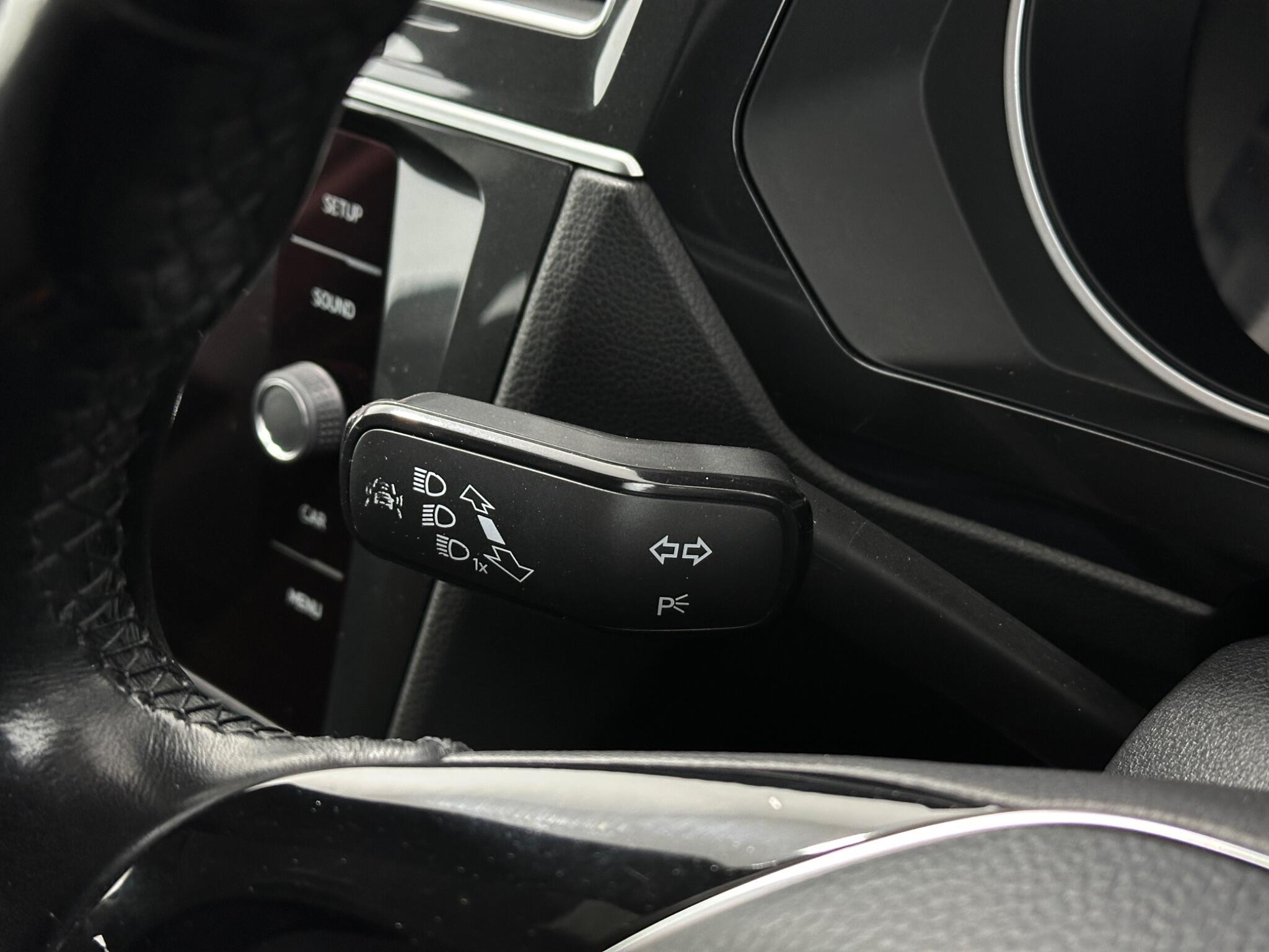 Volkswagen Tiguan view 14