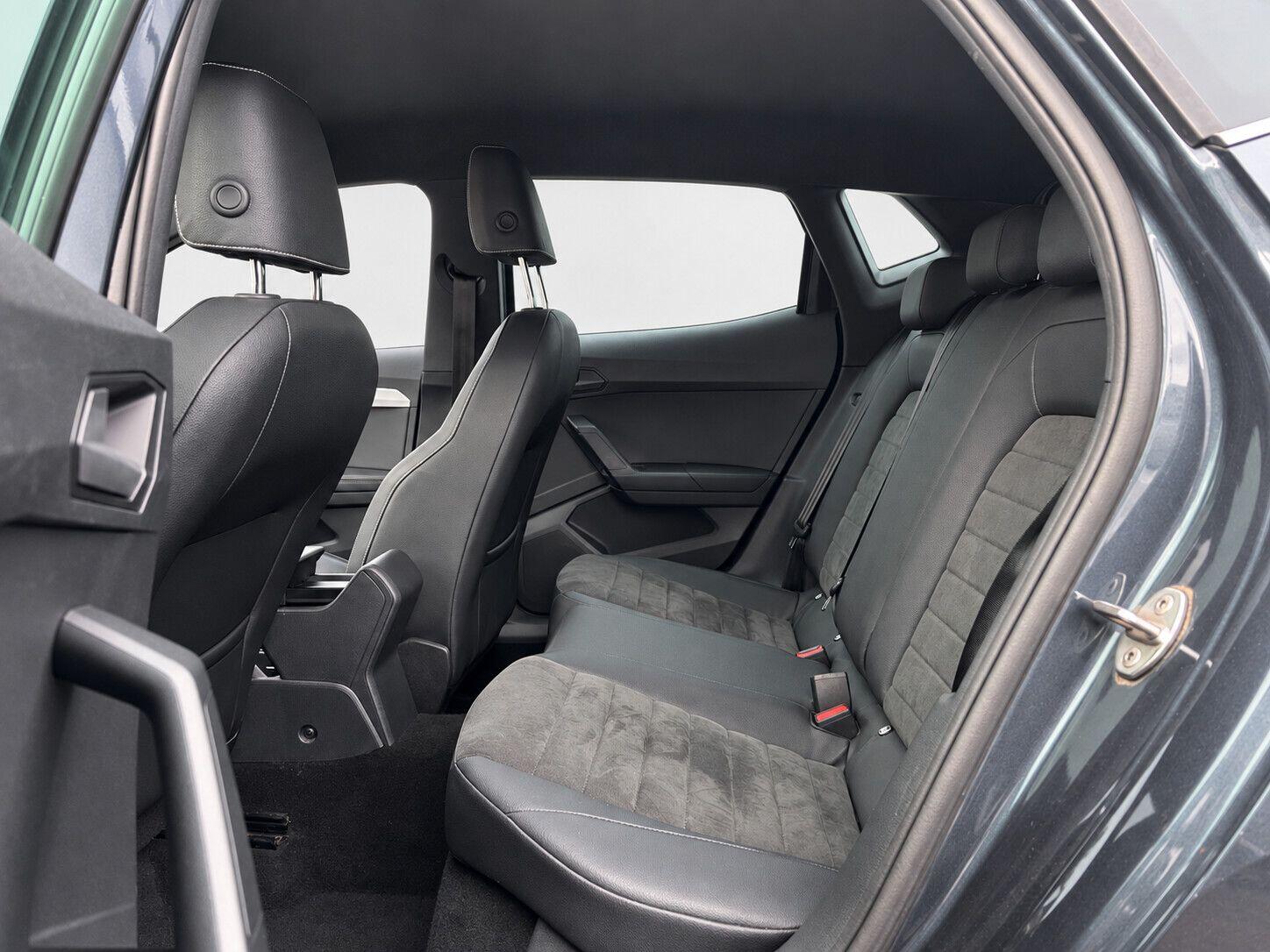 Seat Ibiza view 34