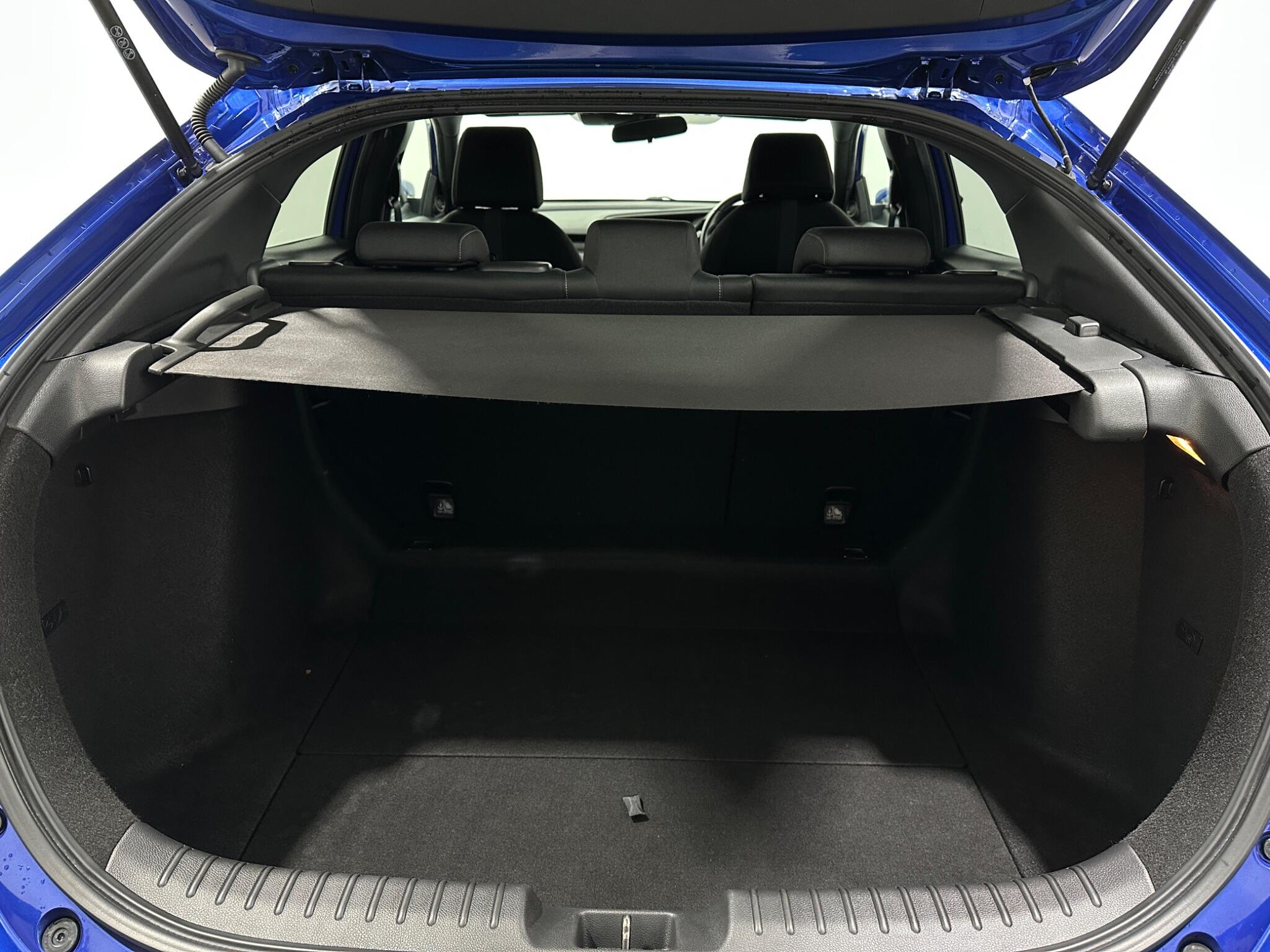 Honda Civic view 46