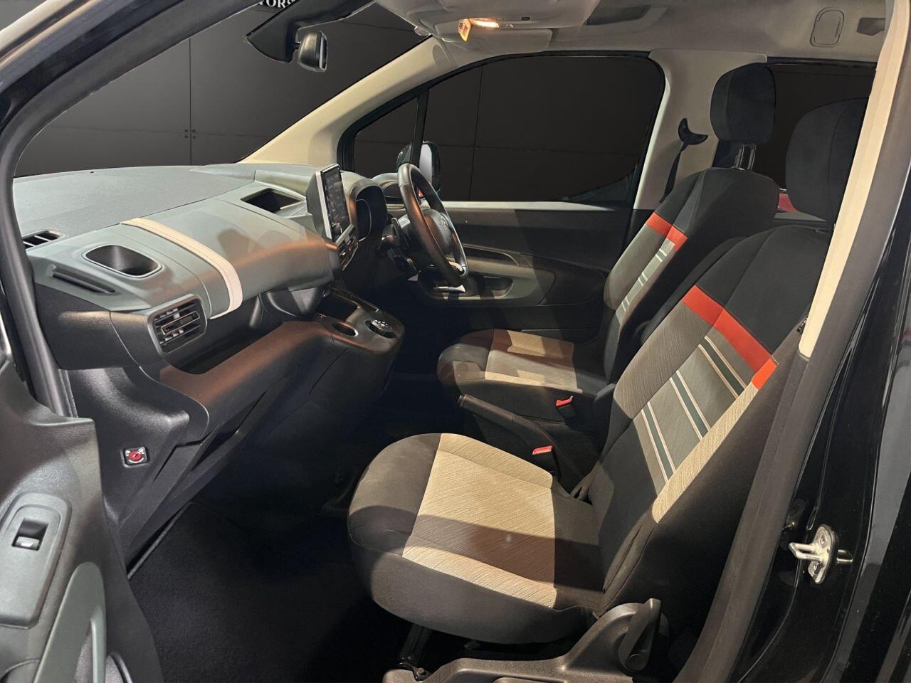 Citroen Citroen Berlingo view 14